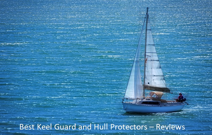 3 Best Keel Guard and Hull Protectors – Reviews in 2022