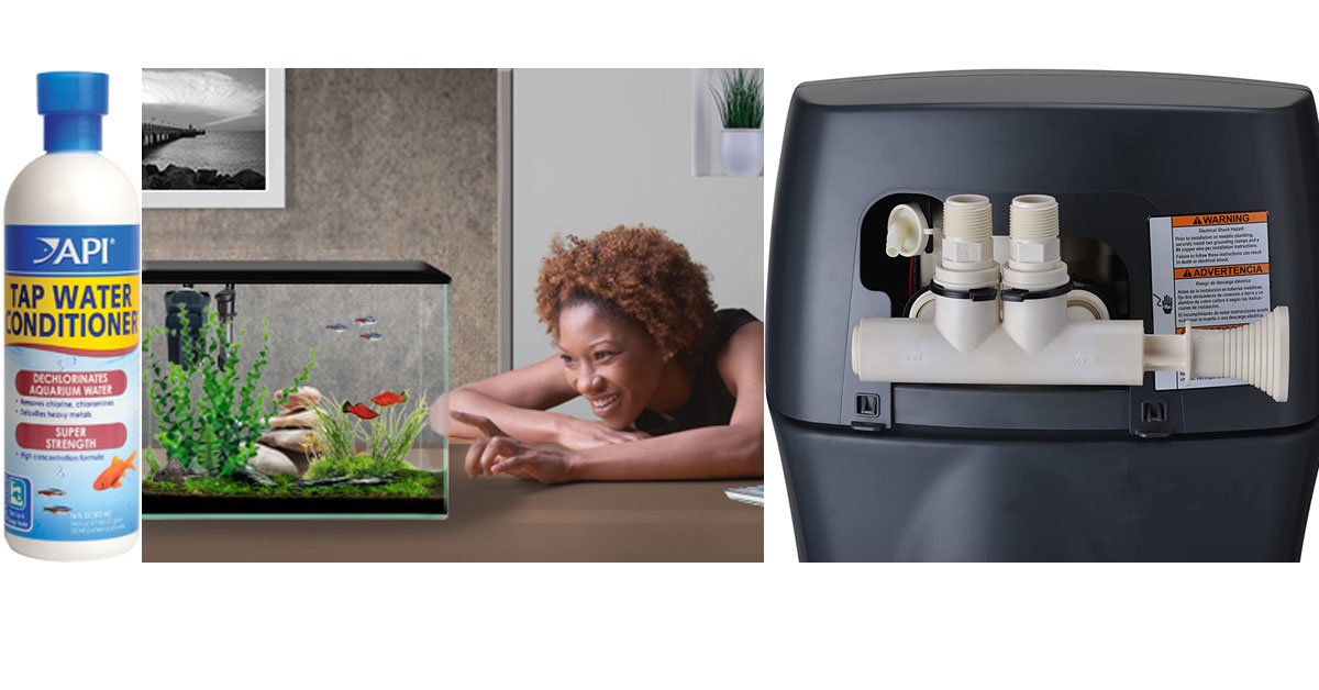 Water Conditioner Vs Water Softener Benefits And Disadvantages