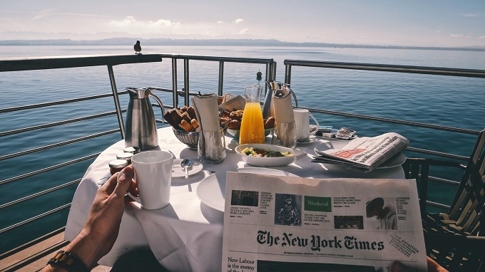 Best Boat Tables