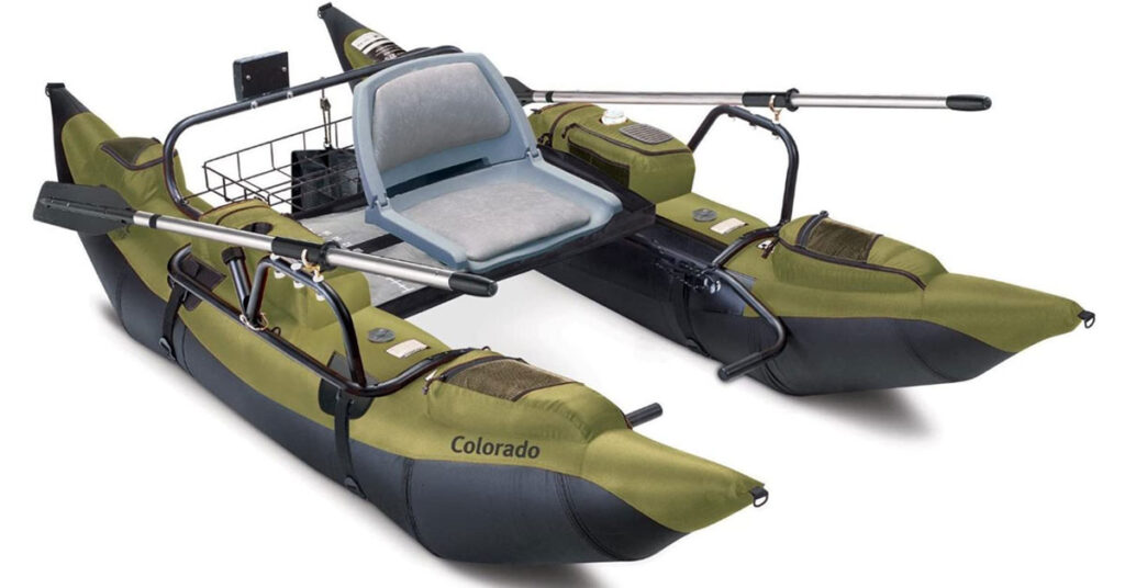 Pros and Cons of Pontoon Boats