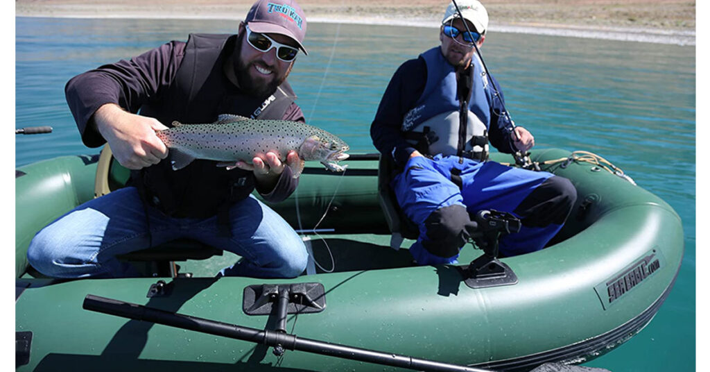 boat fishing tips and tricks for beginners