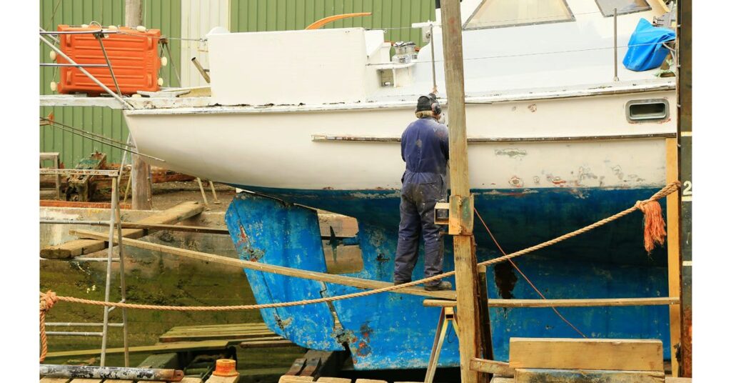 different types of keels you should know