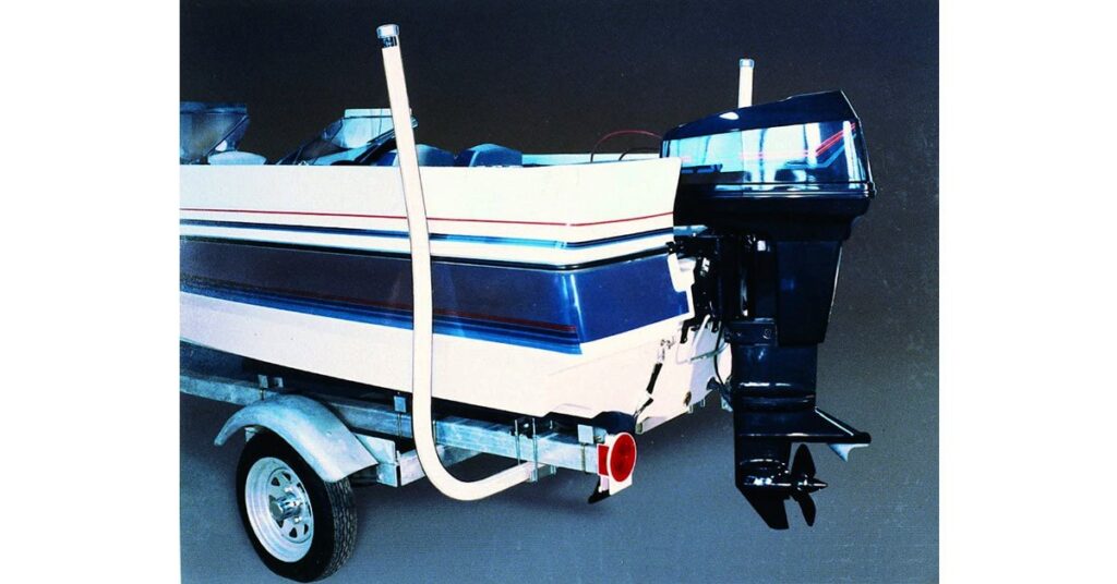 how to choose a boat trailer