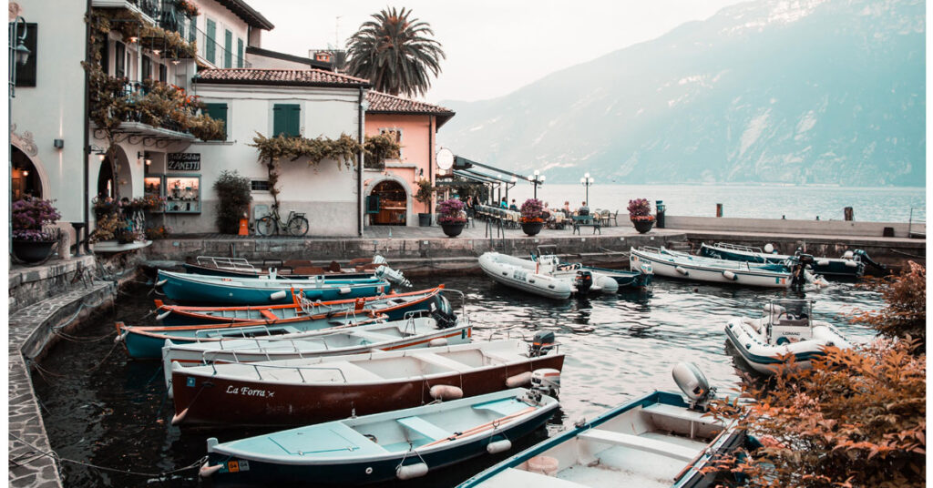 how to prevent your boat from being stolen from dock