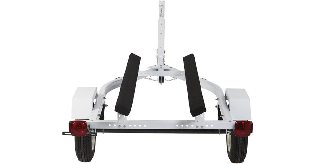 pros and cons of aluminum trailers