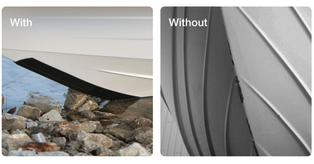 Keel Guard Guide – Its Benefits with Maintenance Tips