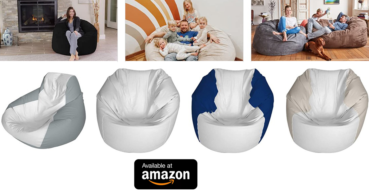 choose the best boat bean bag- where buy